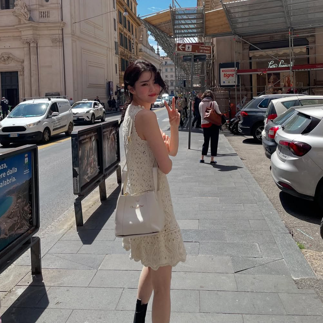 인스타그램 @xeesoxee