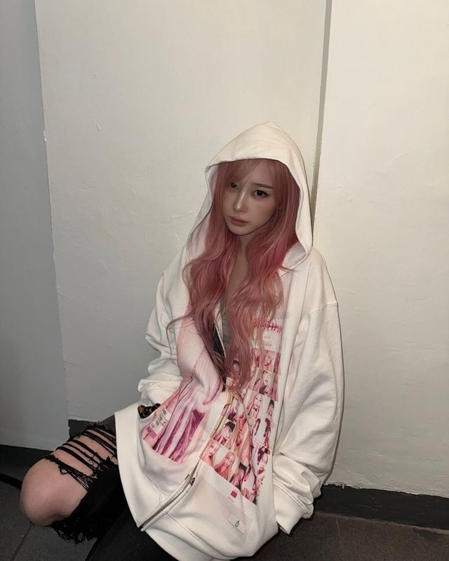 인스타그램 @aerichandesu