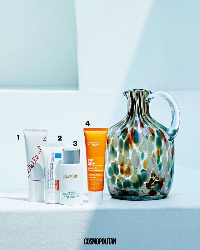 유리 오브제 5만5천9백원 Zara Home.