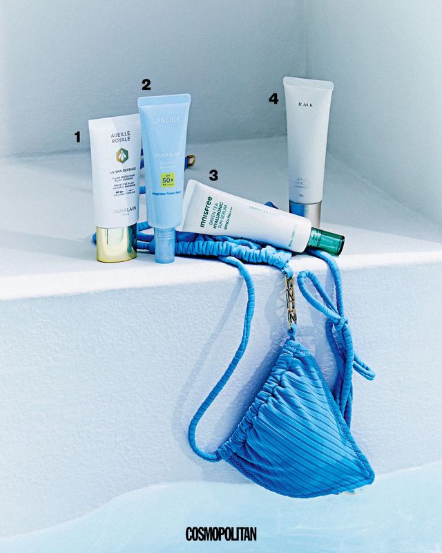 비키니 톱 8만9천원 Daze Dayz.