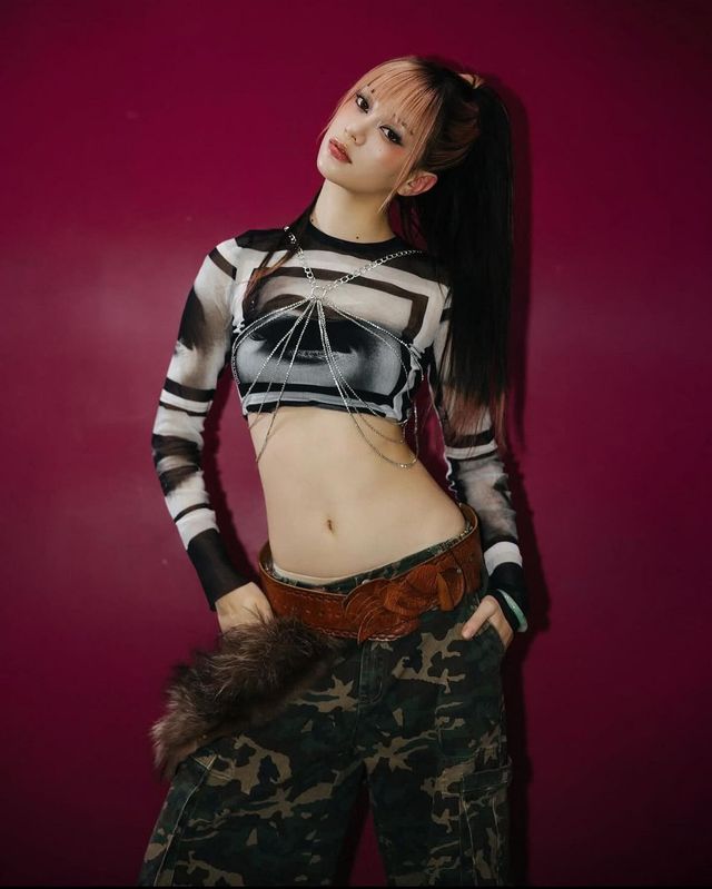 인스타그램 @katseyeworld