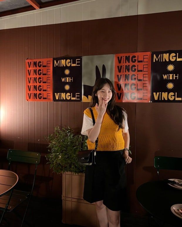 인스타그램 @ssoheean