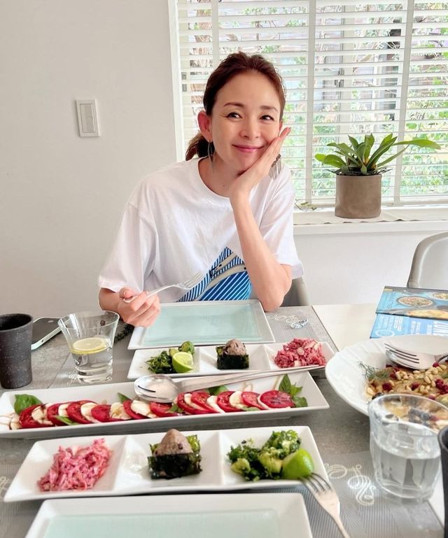 인스타그램 @shiho_style