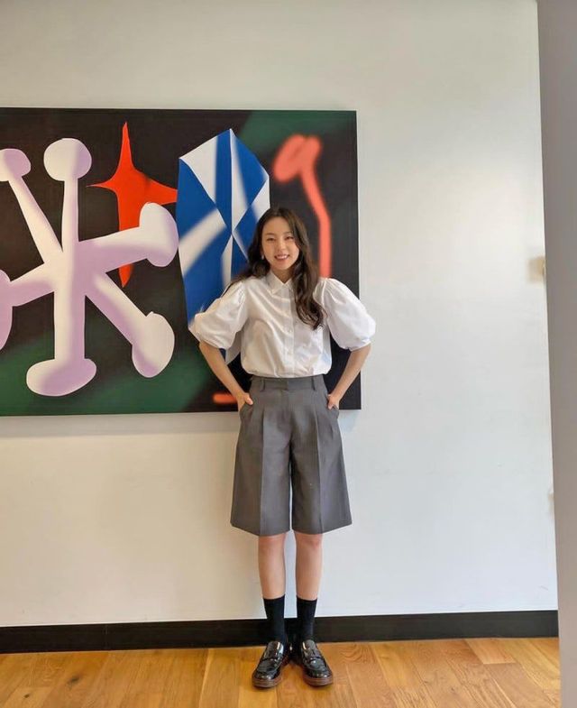 인스타그램 @ssoheean