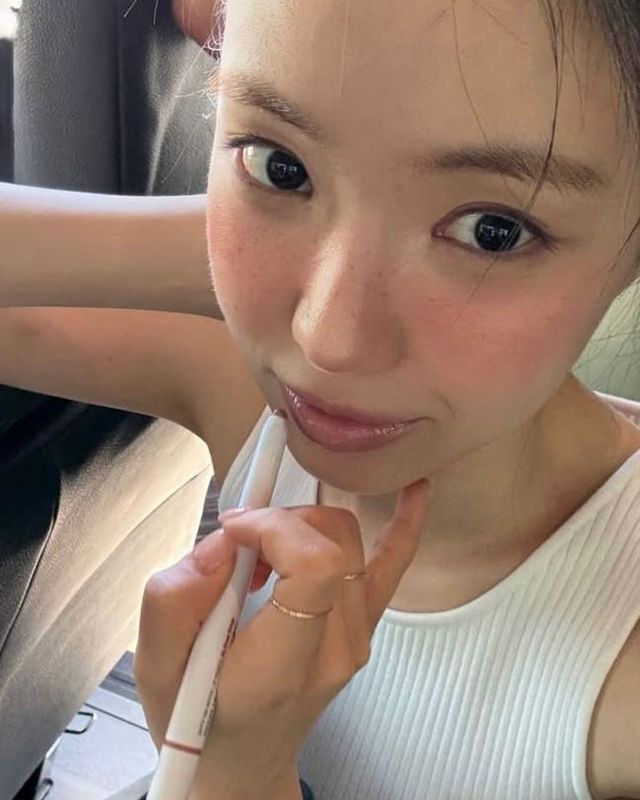 인스타그램 @marcellasne_