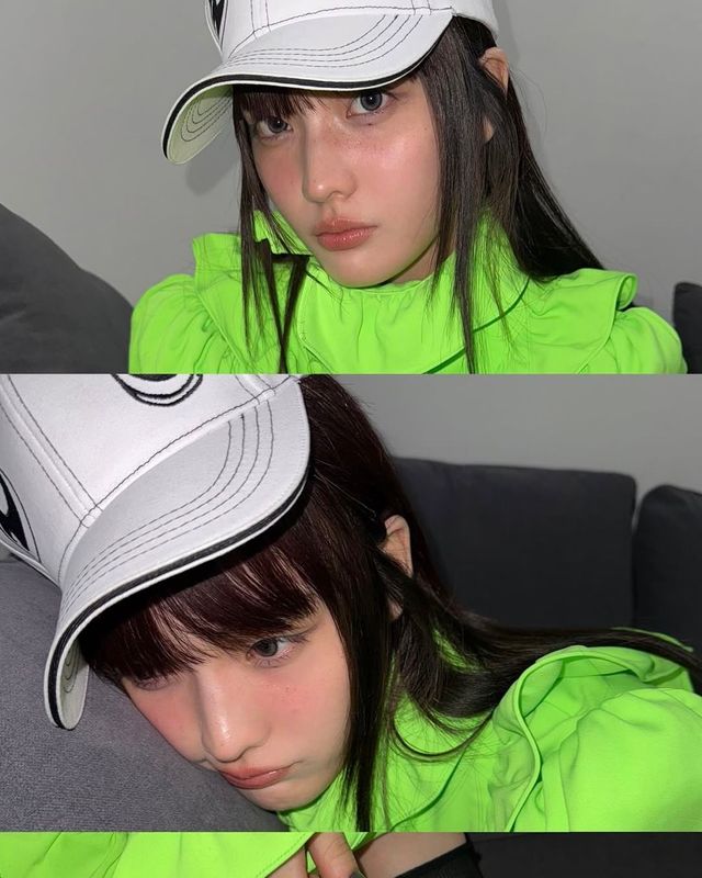 인스타그램 @illit_official