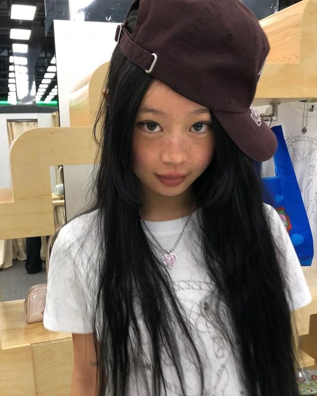 인스타그램 @jennierubyjane