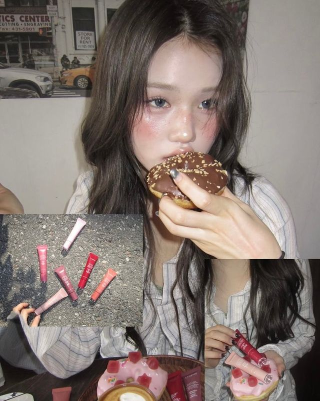 인스타그램 @yrui.m