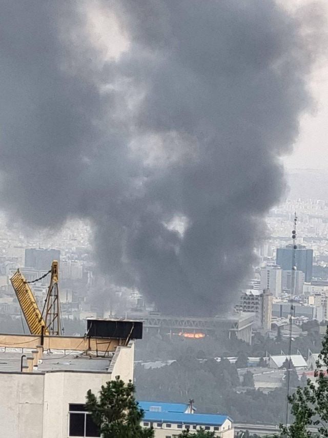 X @Alerta Noticias UKR 24