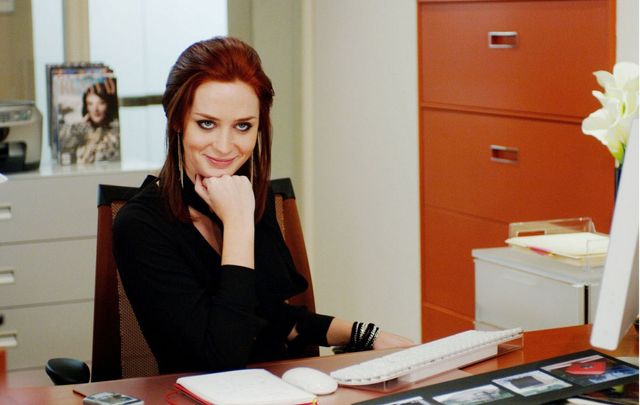 〈악마는 프라다를 입는다〉ⓒ20세기폭스