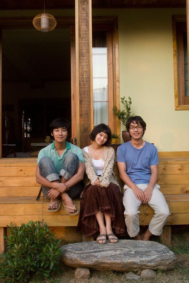 영화 〈키친〉 네이버 영화 정보