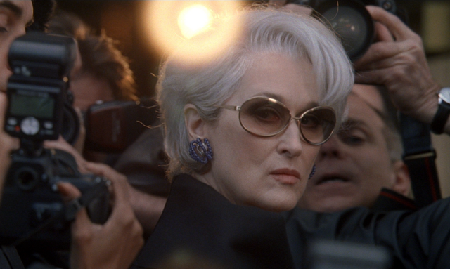 〈악마는 프라다를 입는다〉ⓒ20세기폭스