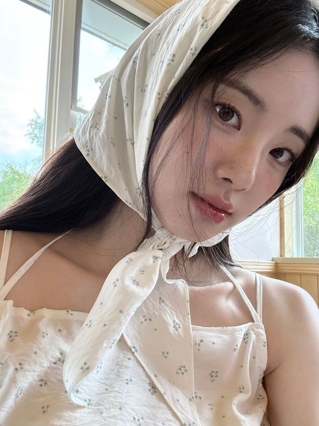 인스타그램 @shinsiaa_