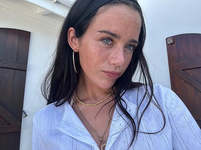 인스타그램 @olivianeill 