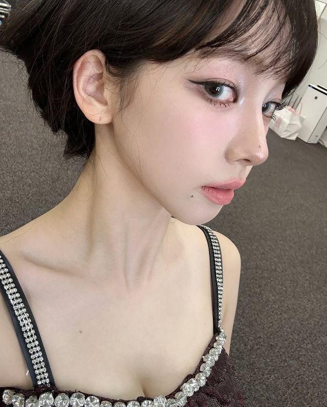 인스타그램 @aespa.karina