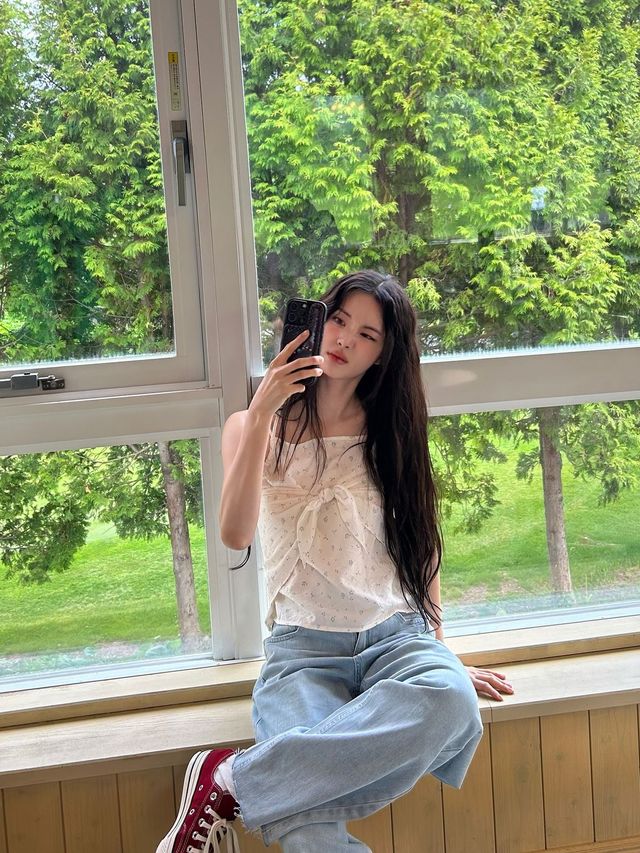 인스타그램 @shinsiaa_