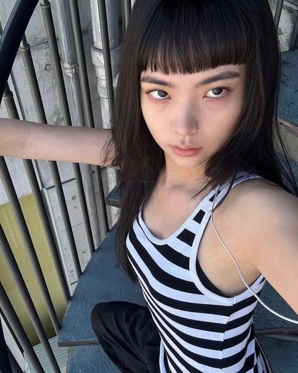 인스타그램 @chrysanurmum