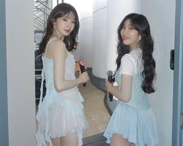 인스타그램 @iammingki