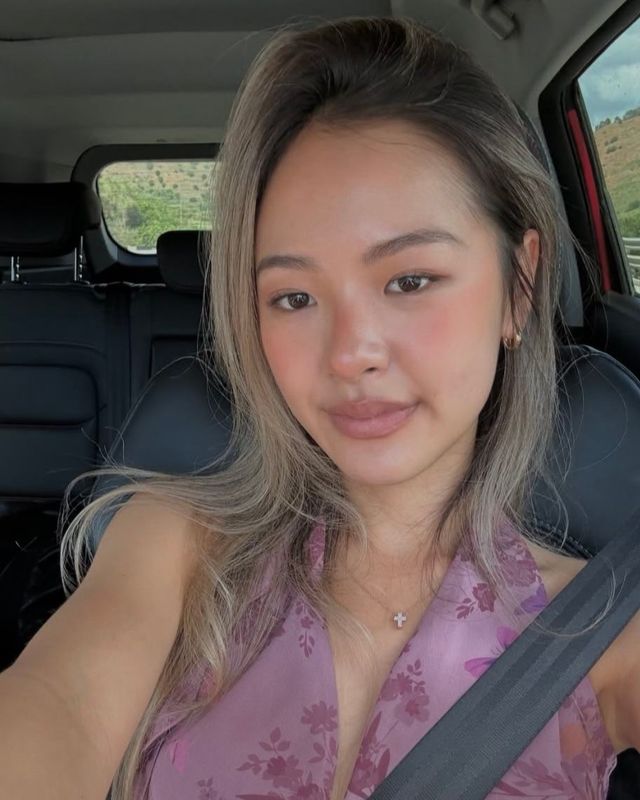 인스타그램 @ginacho23