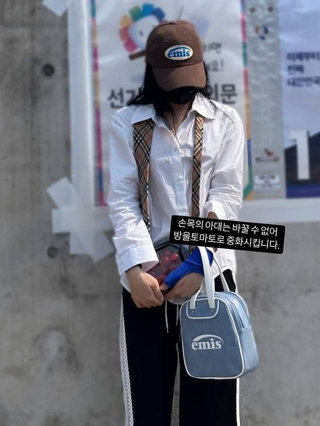 인스타그램 @chaestival_ 