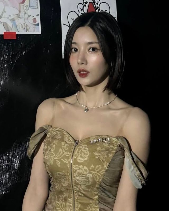 인스타그램 @silver_rain.__