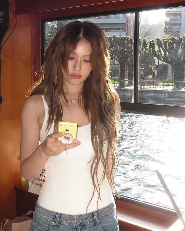 인스타그램 @somsomi0309