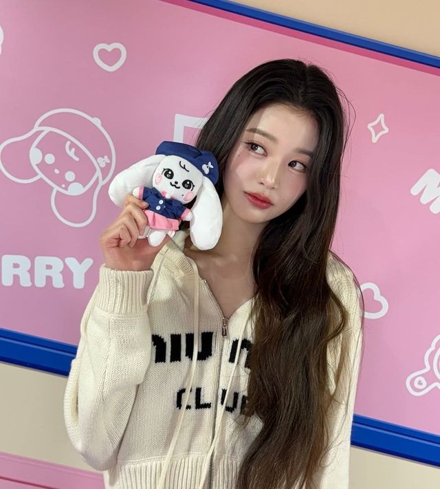 인스타그램 @ivestarship