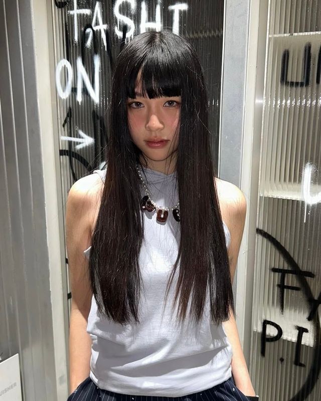 인스타그램 @nayawashi