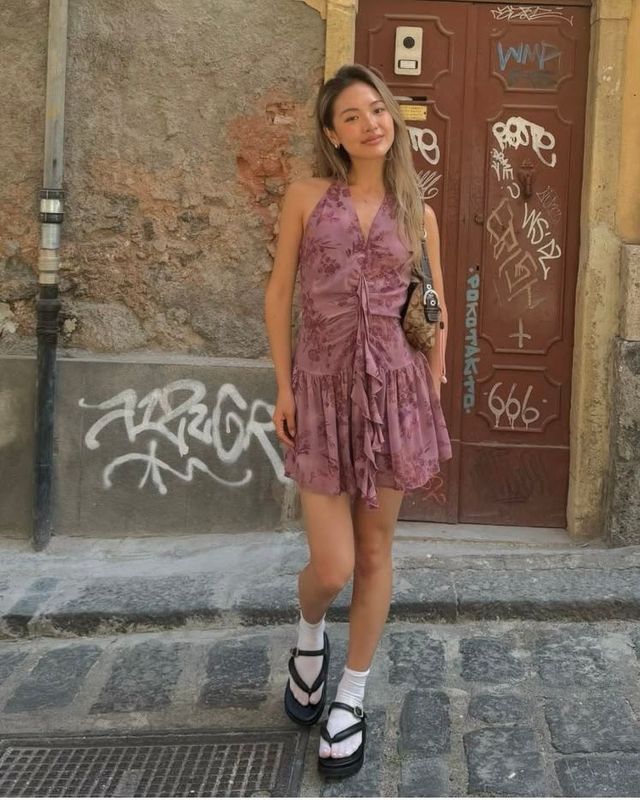 인스타그램 @ginacho23