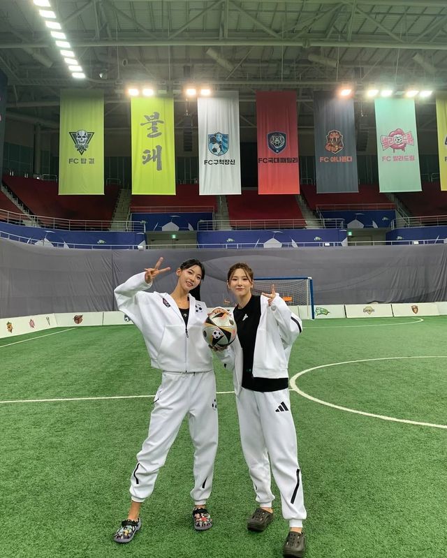 인스타그램 @arb0r_day