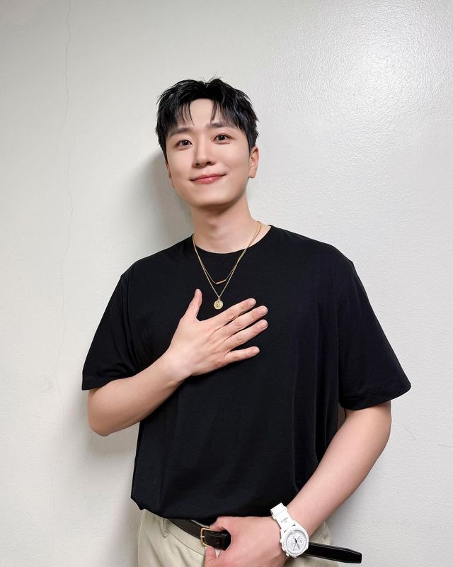 인스타그램 @woorim_ko