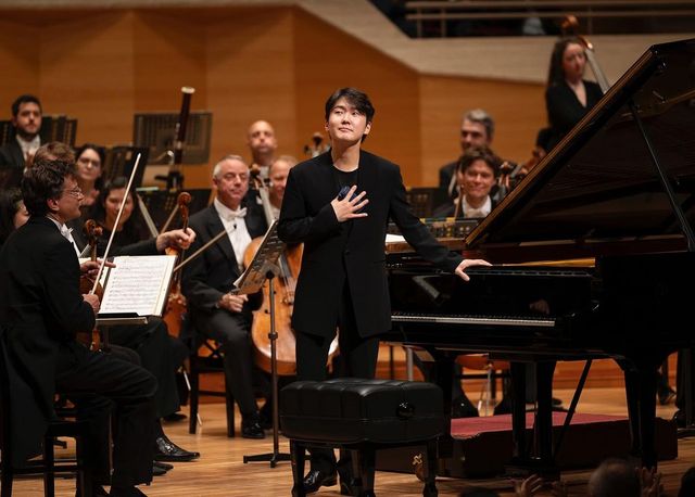 인스타그램 @seongjinchoofficial