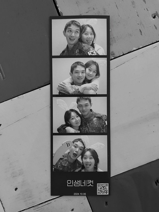 인스타그램 @kevinoh_