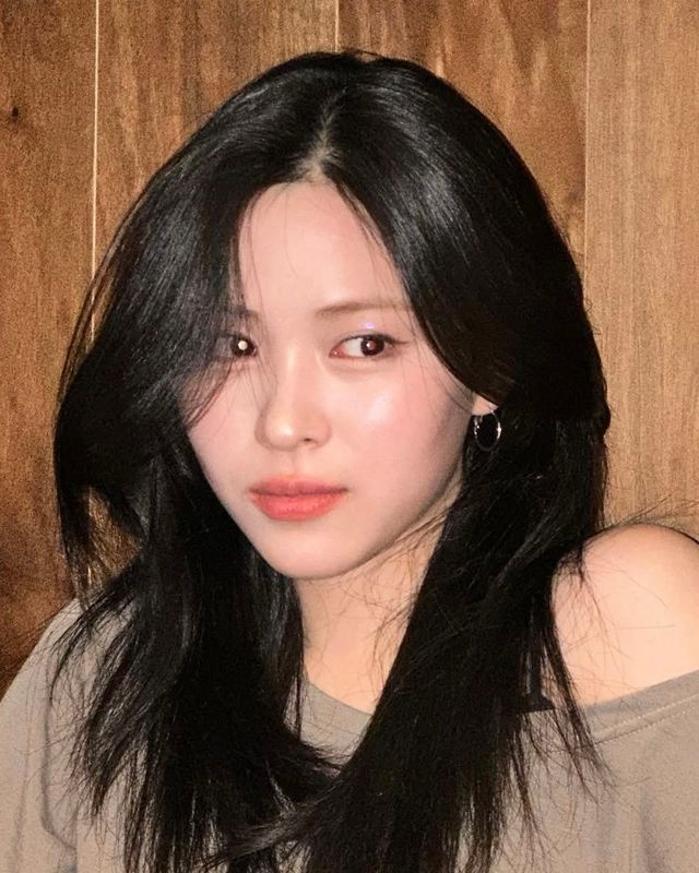 인스타그램 @ryujin__itzy