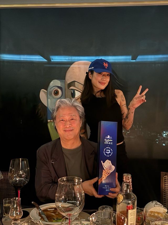 인스타그램 @peggygou_