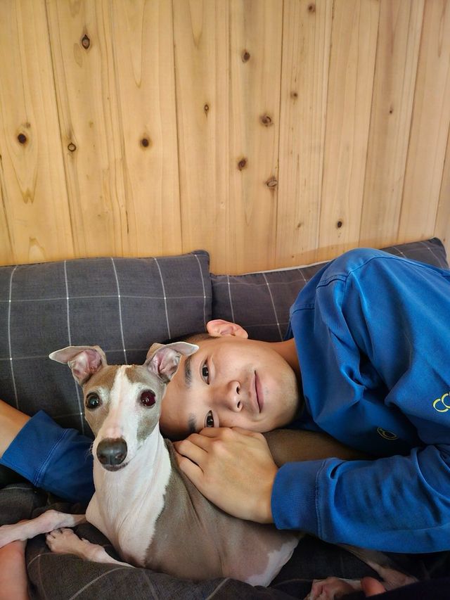 인스타그램 @kevinoh_