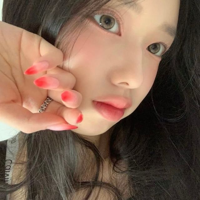 인스타그램 @lcirndzah