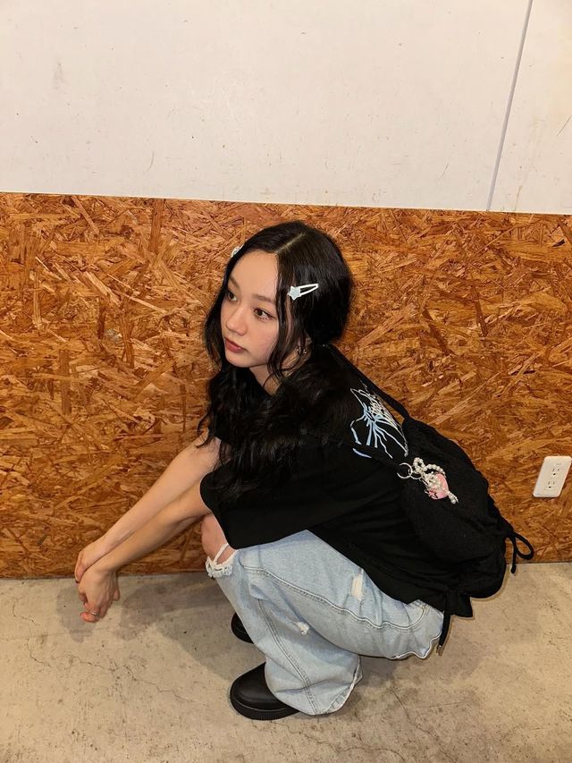 인스타그램 @hyeri_0609