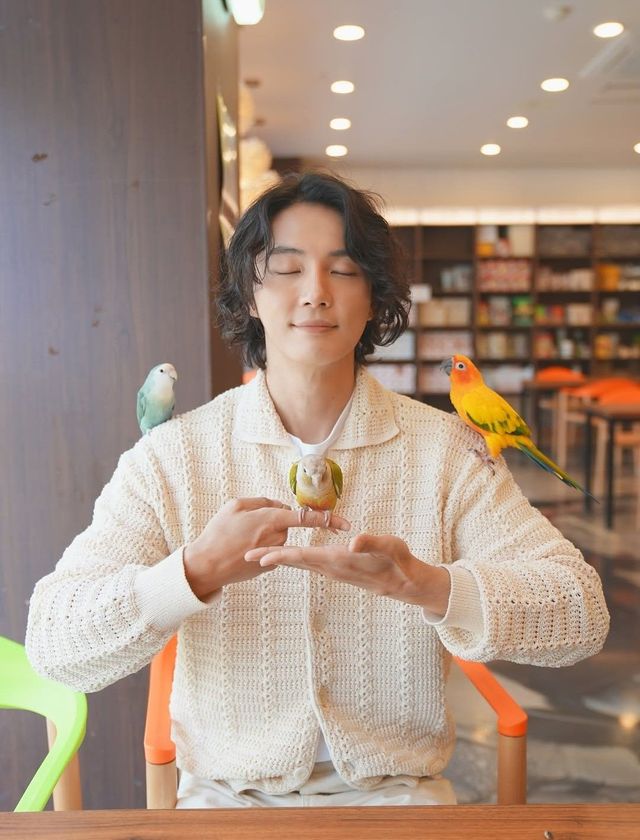 인스타그램 @ _yunsiyun