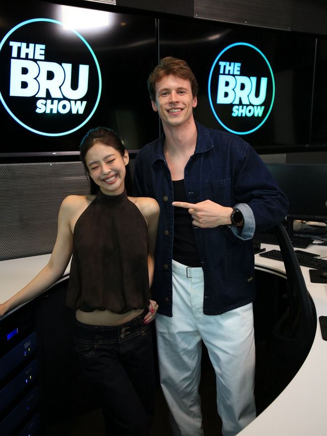 인스타그램 @thebrushow