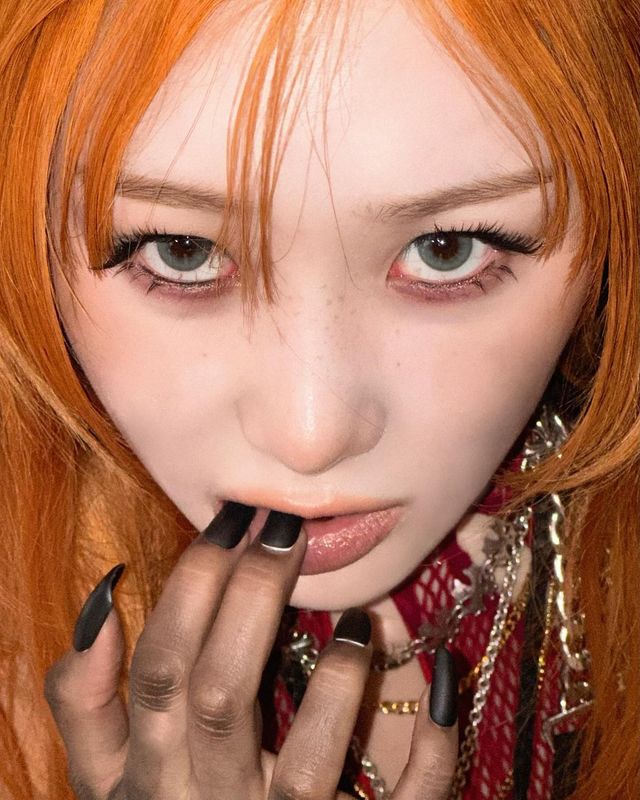 인스타그램 @aespa_official