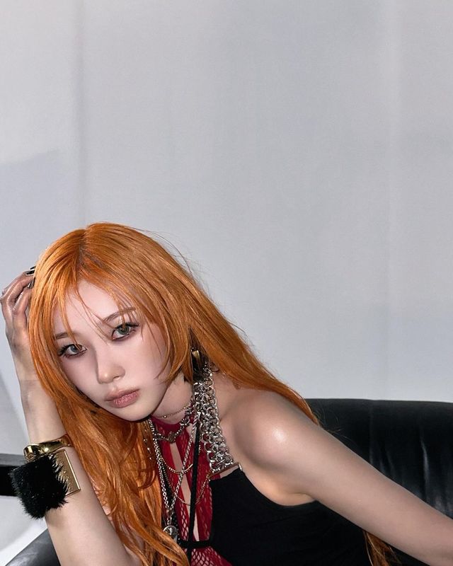 인스타그램 @aespa_official