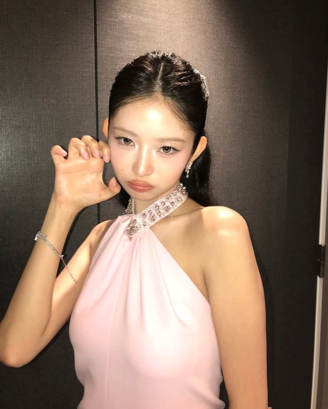 인스타그램 @reinyourheart