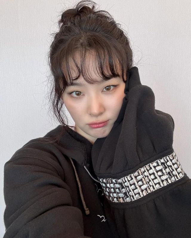 인스타그램 @hi_sseulgi