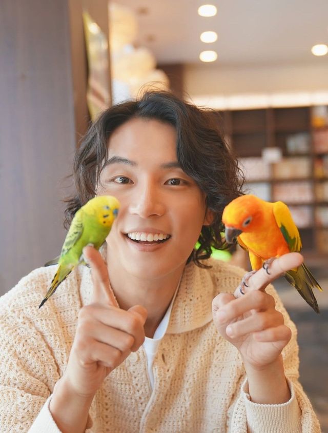 인스타그램 @ _yunsiyun