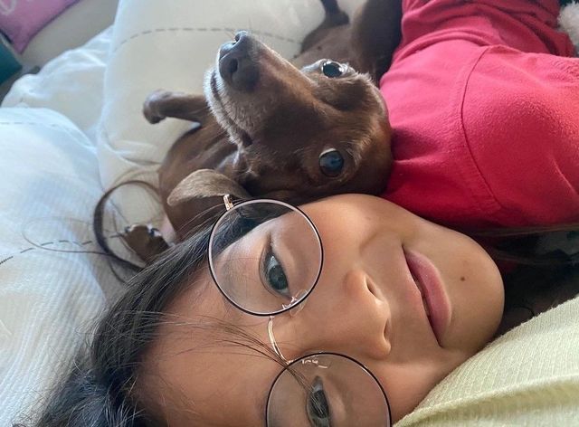 인스타그램 @choosarang_official