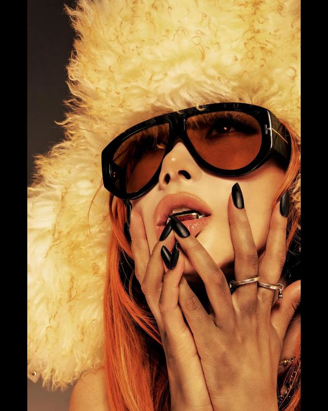 인스타그램 @aespa_official