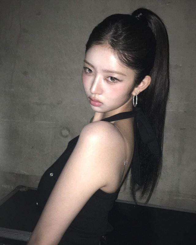 인스타그램 @reinyourheart