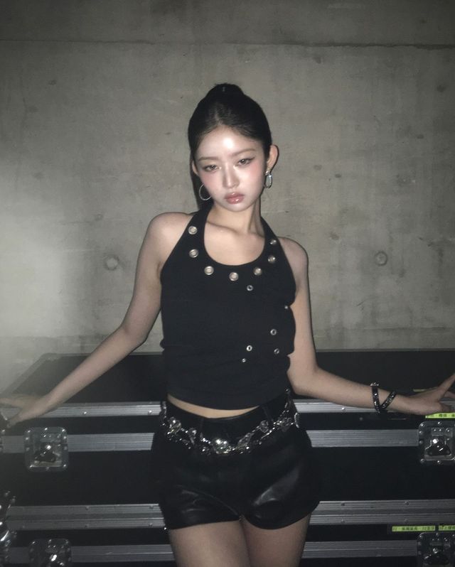 인스타그램 @reinyourheart