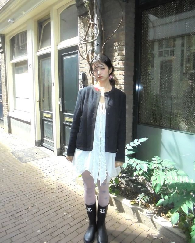 인스타그램 @reinyourheart